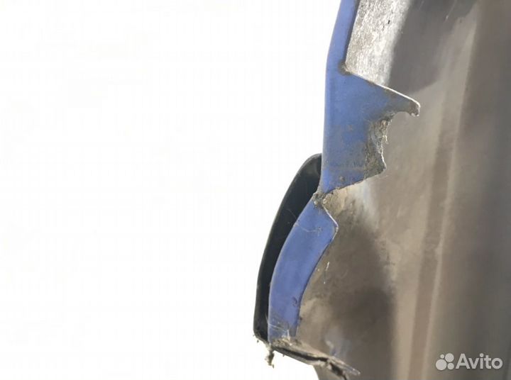 Крыло переднее правое Land Rover Discovery 2 2.5