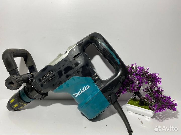 Перфоратор Makita HR4003C