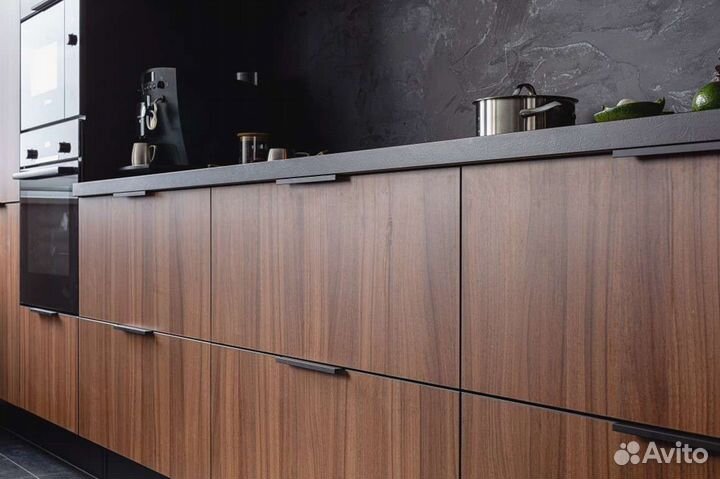 Кухня на заказ по индивидуальным размерам