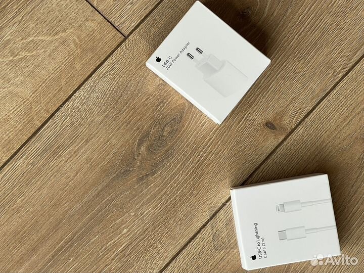 Быстрая зарядка