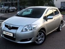 Toyota Auris 1.4 MT, 2007, 174 000 км, с пробегом, цена 720 000 руб.