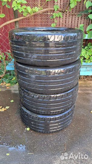 Tigar UHP Ultra High Performance 225/45 R17 94Y