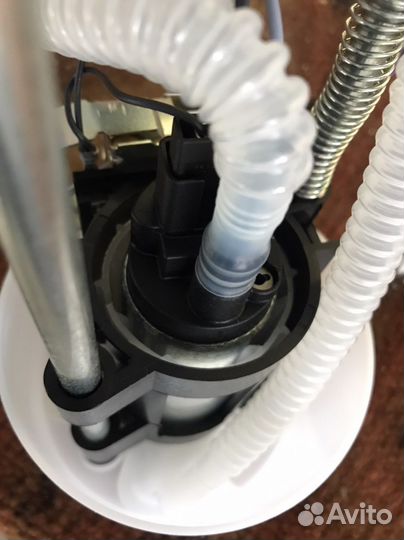 Бензонасос газель