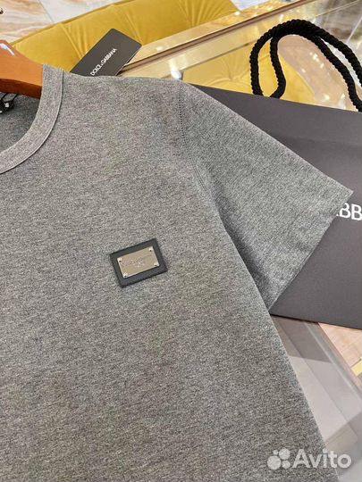 Футболка Dolce Gabbana