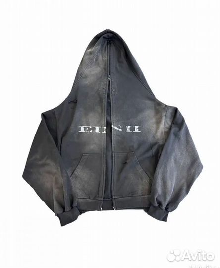 Кофта No E Mosen Ein2