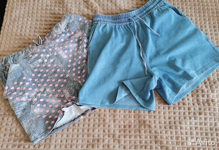 Женские вещи пакетом