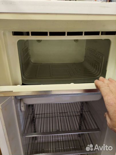 Холодильник ЗИЛ- модель 63