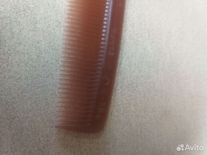 Расческа мужская времён ссср, новые(много)