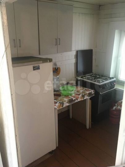 Дом 42,1 м² на участке 14,3 сот.