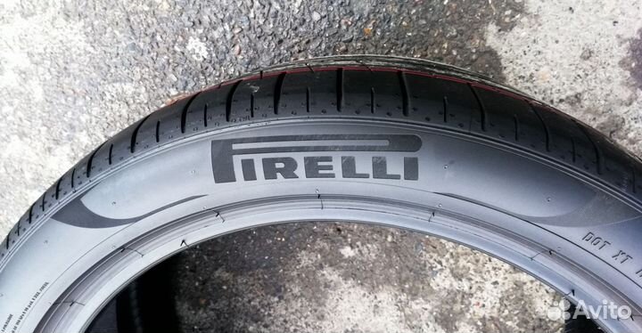 Pirelli P Zero Gen-2 315/35 R21 111Y