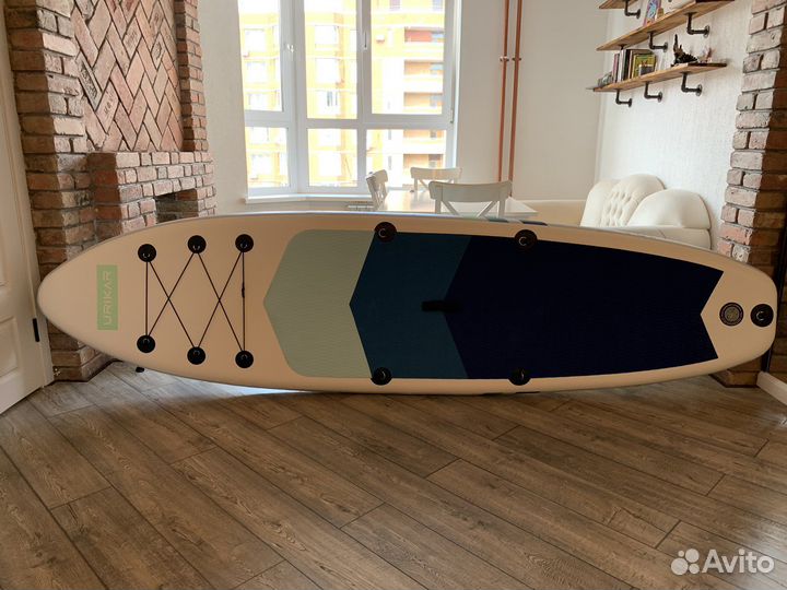 Сапборд прогулочный в наличии (длина 320 см)