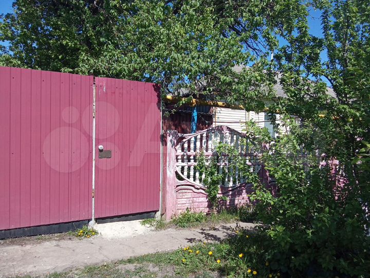 Дом 28 м² на участке 16,5 сот.