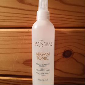 LeviSsime argan тоник