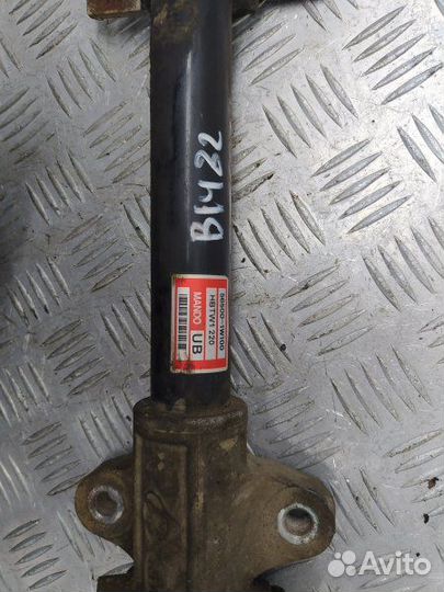 Б/У Б/У Рулевая рейка Европа 565001W100