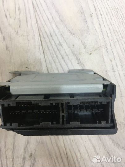 Блок управления Аирбаг Airbag SRS Блок подушки без