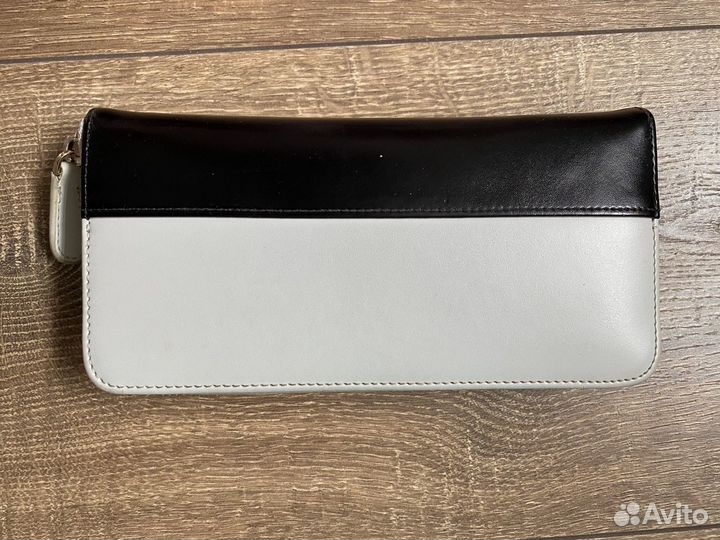 Carlo pazolini кошелёк