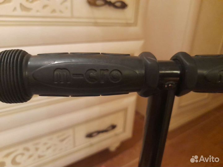 Самокат mini micro оригинал германия