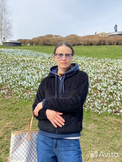 Няня на первую половину дня