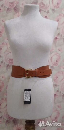 Пояс корсет