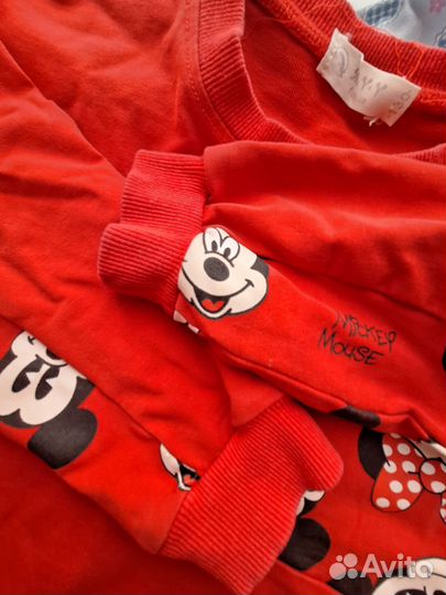 Лонгслив для девочки