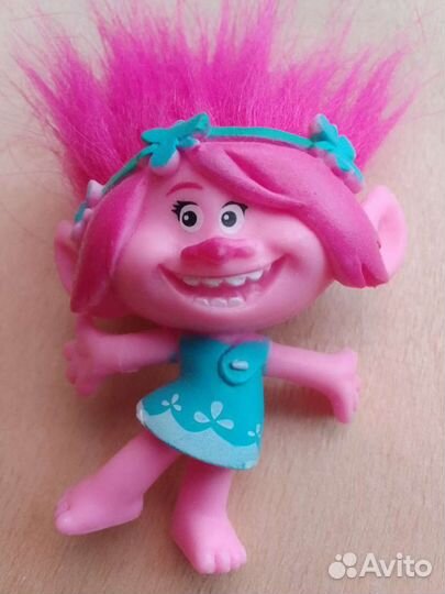 Фигурка из коллекции