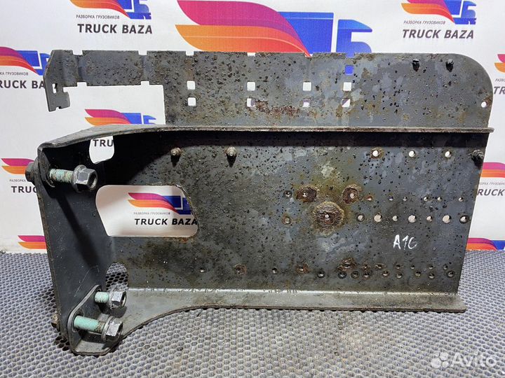 9305420034 Кронштейн электронных блоков