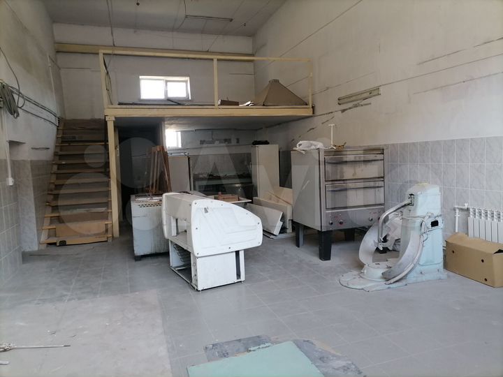 Свободного назначения, 500 м²