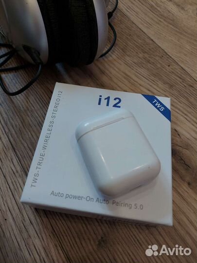 Наушники xiaomi mi in-ear headphones basic