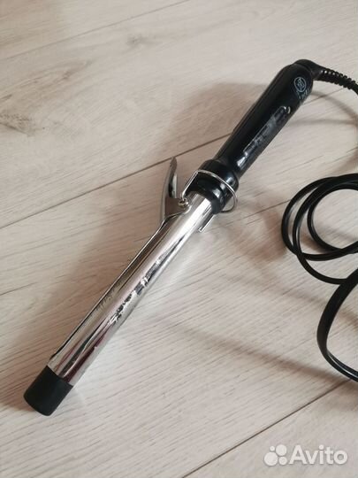 Плойка для волос профессиональная