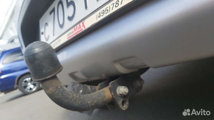 Регистрация переоборудования автомобиля