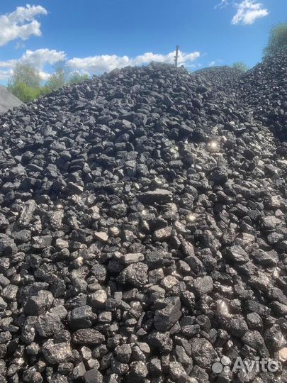 Уголь Антрацит опт