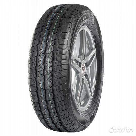 Arivo Winmaster ARW6 215/65 R16 109R