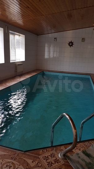 Дача 50 м² на участке 50 сот.