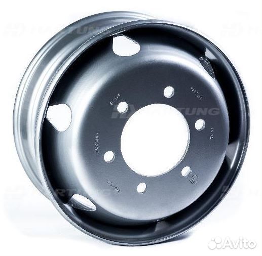 Диск колеса на Газон Некст (Next) Автобусы паз