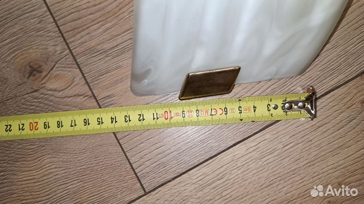 Настенный светильник бра