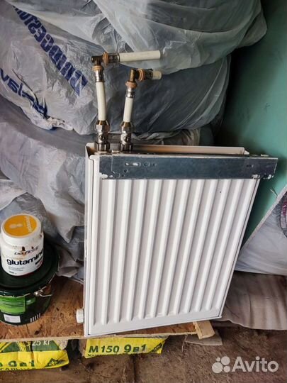 Батарея отопления