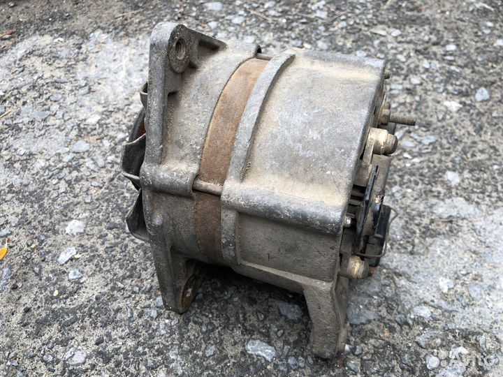 Генератор Ford