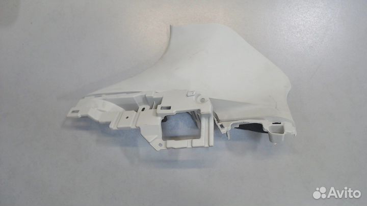 Обшивка центральной стойки Mazda 3 (BM), 2016