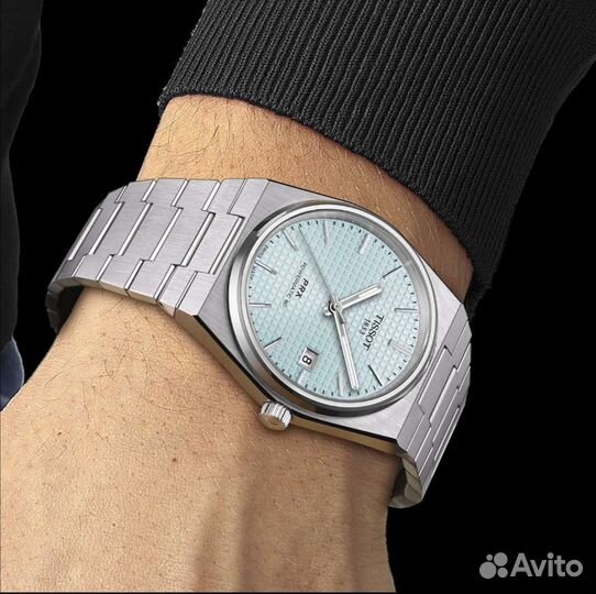 Часы Tissot