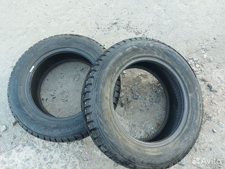 Nokian Tyres Nordman 7 175/65 R14 86T