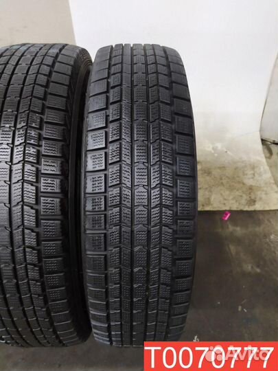 Dunlop Grandtrek SJ7 215/80 R16 101R