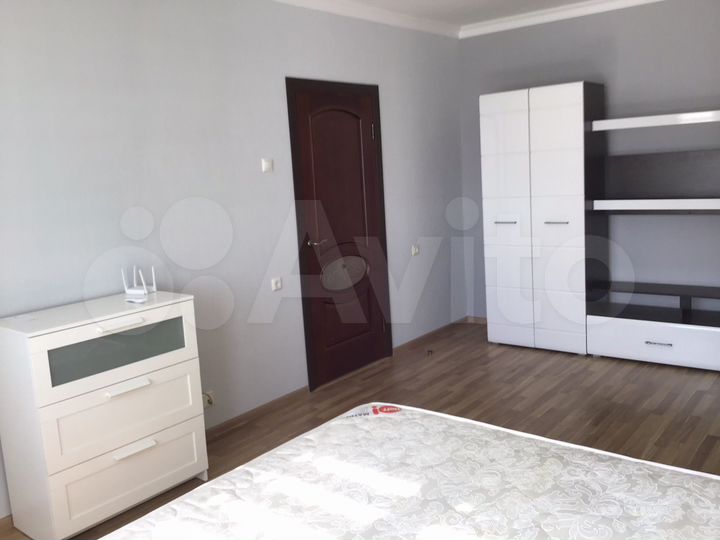 1-к. квартира, 38,5 м², 9/17 эт.