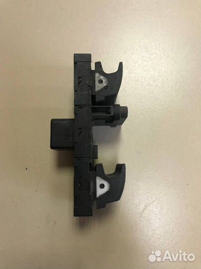 Блок управления стеклоподъемниками