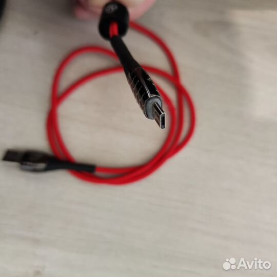 Провод micro usb