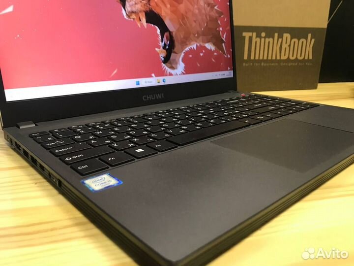 Ноутбуки для любых задач с гарантией и рассрочкой