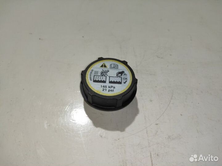 Крышка расширительного бачка Ford Transit 2014