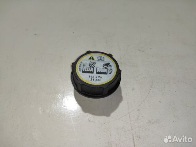 Крышка расширительного бачка Ford Transit 2014