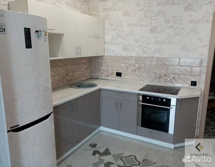 Кухонный гарнитур на заказ