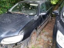 Opel Omega 2.2 MT, 2000, битый, 356 000 км, с пробегом, цена 100 000 руб.