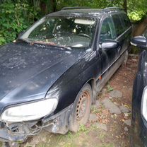 Opel Omega 2.2 MT, 2000, битый, 356 000 км, с пробегом, цена 100 000 руб.